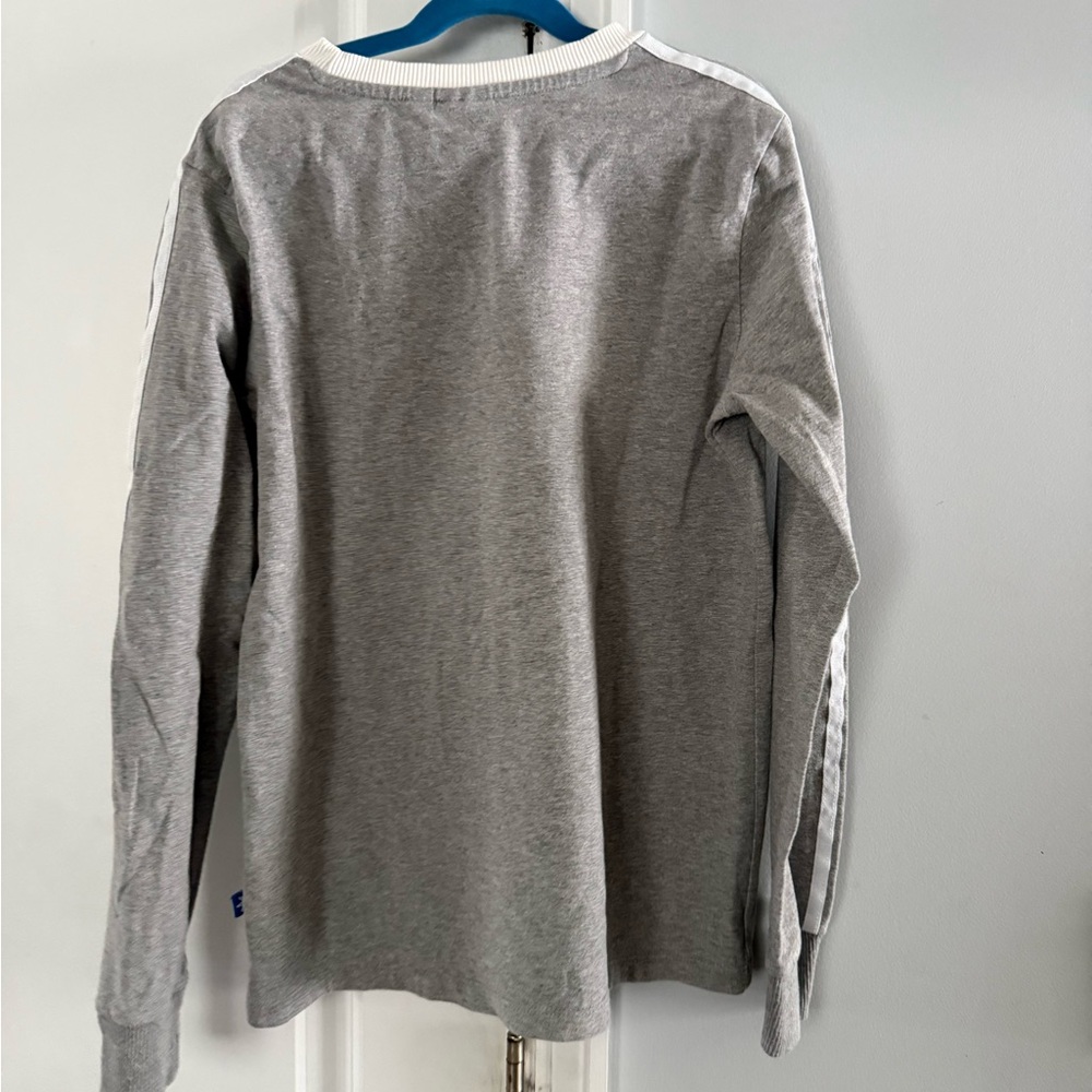ADIDAS Original long sleeve. XS